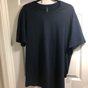 LULULEMON 5 Year Basic T (TRNV) XL